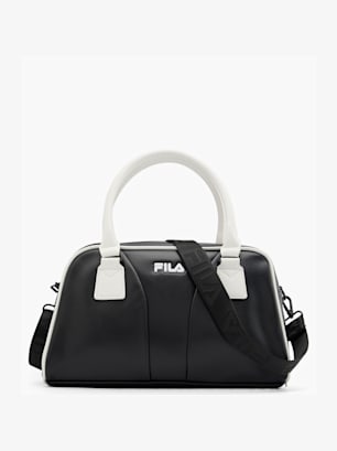 FILA Handväska Svart