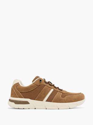 Memphis One Scarpa bassa Marrone