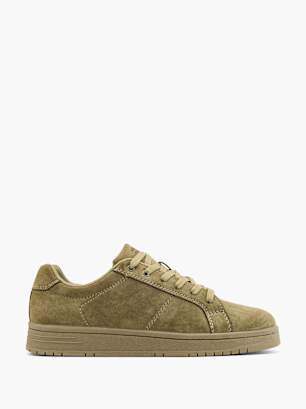 Memphis One Sneaker Caqui