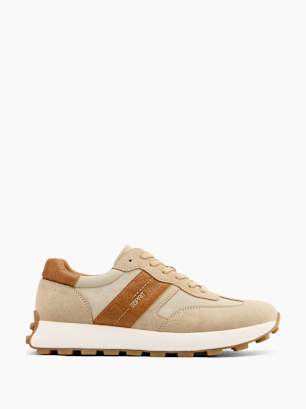 ESPRIT Sneaker Beige