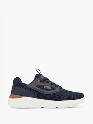 Bench Sneaker Azul