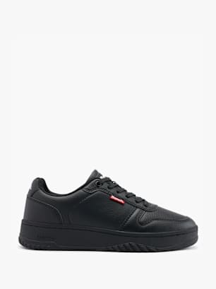 Bench Sneakersy Czarny