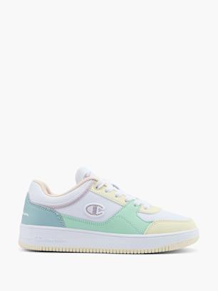Champion Sneaker Blanco