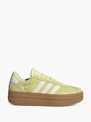adidas Sneaker Gul
