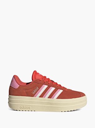 adidas Sneaker Rot