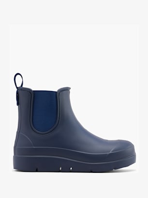 Cortina Bottes de pluie Bleu