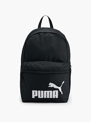 PUMA Rucsac Negru