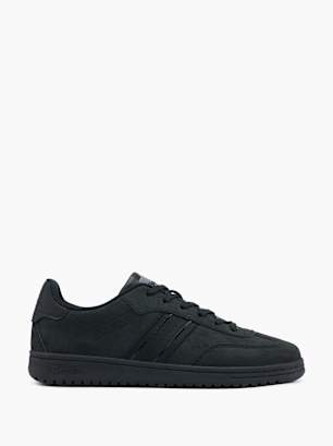 Bench Sneakersy Czarny