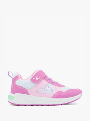Kappa Sneaker Lila
