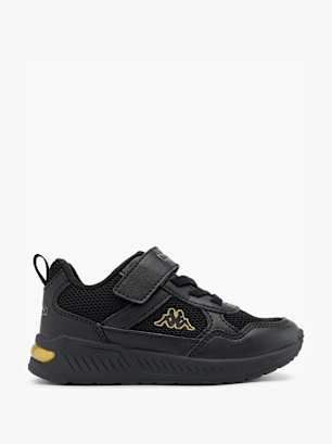 Kappa Sneaker Svart