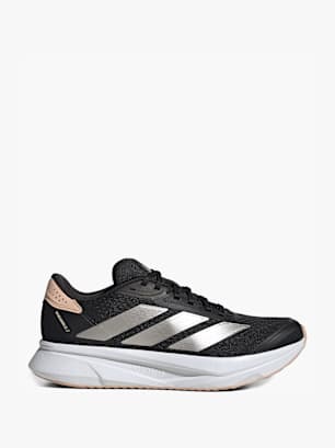 adidas Laufschuh Schwarz