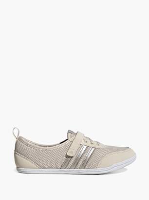 adidas Sapato raso Bege