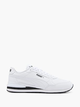 PUMA Маратонки Черен