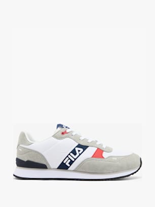 FILA Baskets Blanc