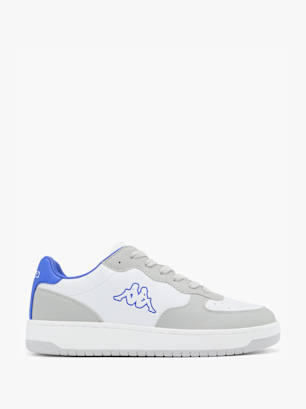 Kappa Baskets Blanc