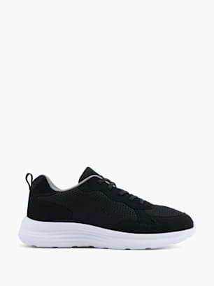 Vty Sapato raso Preto