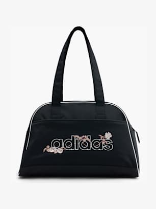 adidas Sportstaske Sort