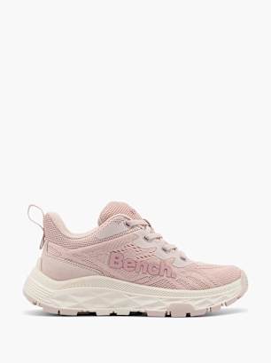 Bench Sneaker Pink