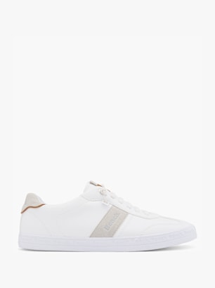 Bench Sneaker Grau