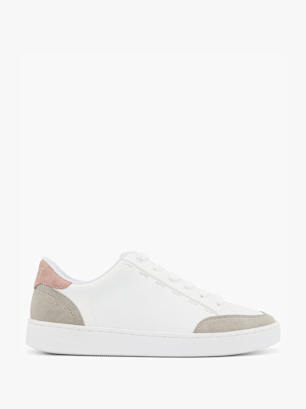 ESPRIT Sneaker Weiß