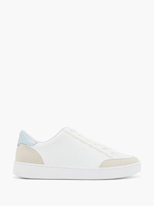 ESPRIT Sneaker Weiß