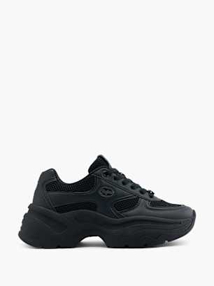 Buffalo Chunky sneaker Grå
