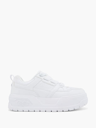 Buffalo Sneaker Weiß