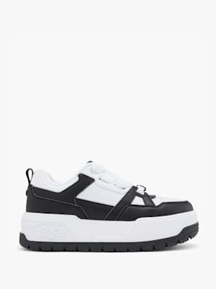 Buffalo Sneaker Schwarz