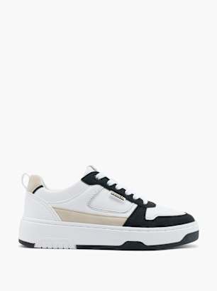 Bench Sneakersy Biały
