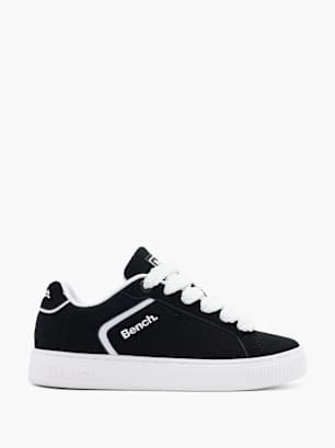 Bench Sneaker Svart