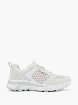 Bench Chunky Sneaker Grau