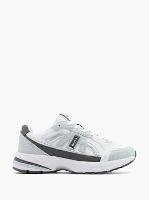 Bench Chunky Sneaker Grau