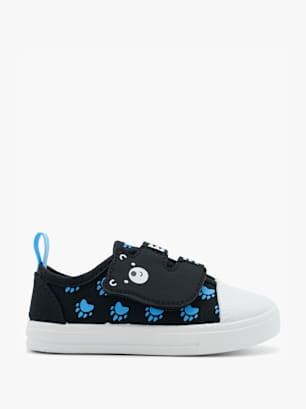 Cupcake Couture Sneaker Negro