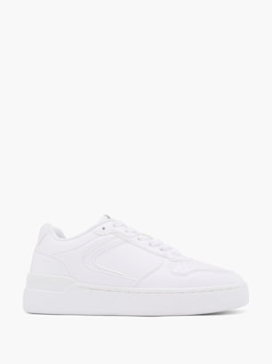 Graceland Sneaker Vit