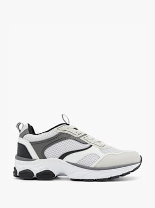 Graceland Chunky Sneaker Grau