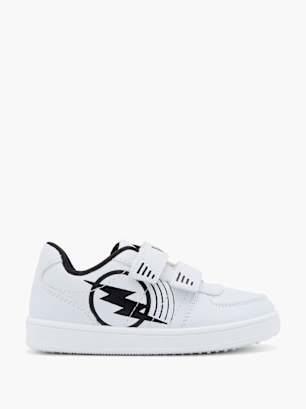 Vty Sneakersy Biały