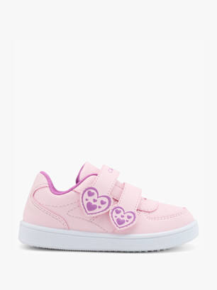 Cupcake Couture Sneaker Pink