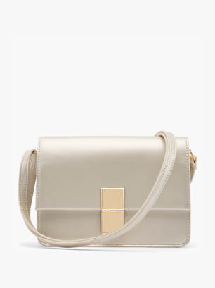 Catwalk Handtasche Champagner