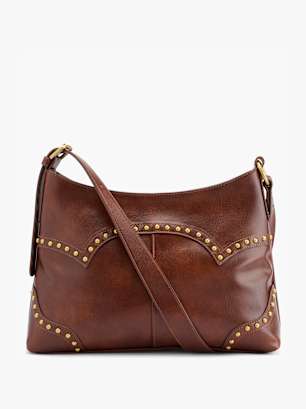 Graceland Handtasche Braun