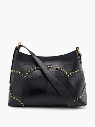 Graceland Handtasche Schwarz