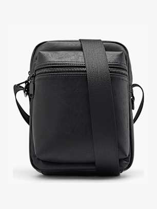 Venice Sac à bandoulière Noir