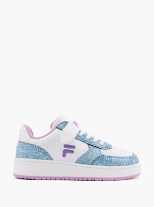 FILA Tenisice Plava