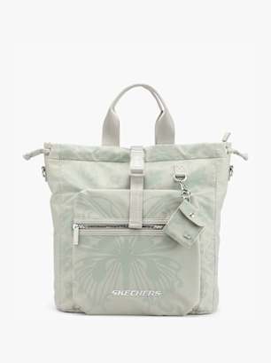 Skechers Handtasche Grün