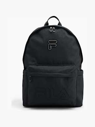 FILA Ryggsäck Svart