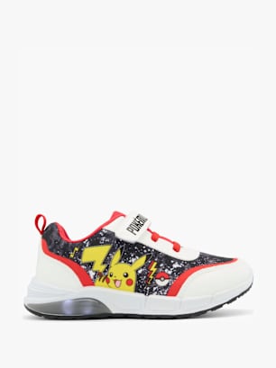 Pokémon Sneaker Rot