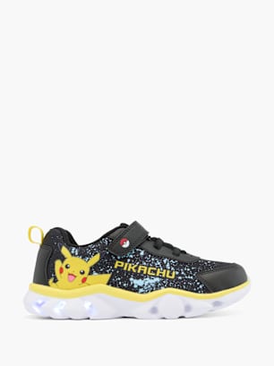 Pokémon Tenisky Černá