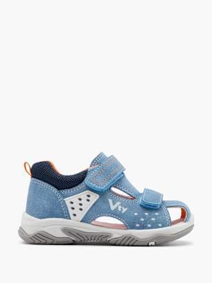 Vty Sandal Blå