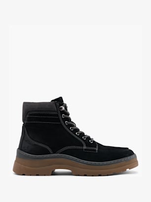 AM SHOE Känga Svart