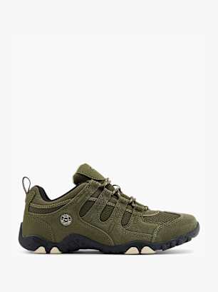 Hi-Tec Chaussure de randonnée Olive