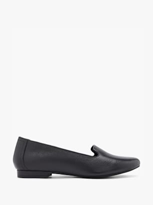 5th Avenue Loafer Schwarz
